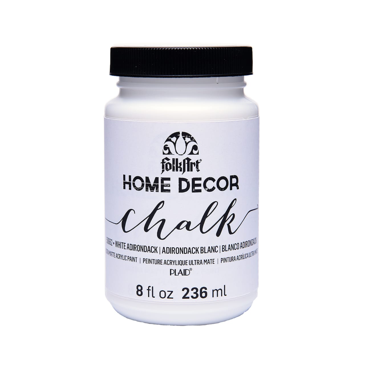 FolkArt® Home Decor™ Chalk Paint